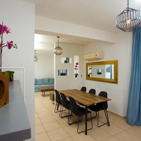 Sirina By Trulycyprus Villa