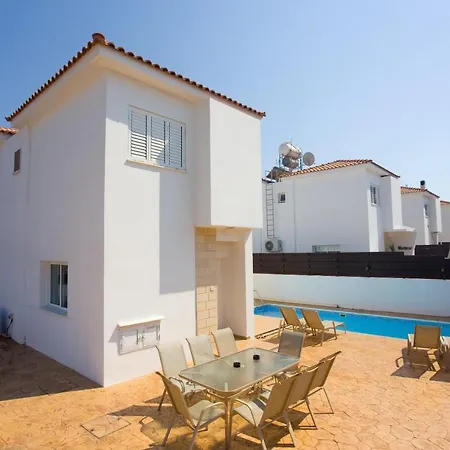 Sirina By Trulycyprus Paralimni