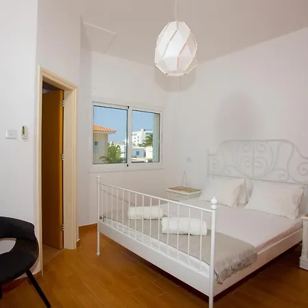 Sirina By Trulycyprus Villa *