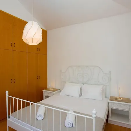 Sirina By Trulycyprus Villa Paralimni