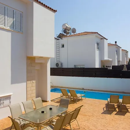 Villa Sirina By Trulycyprus *